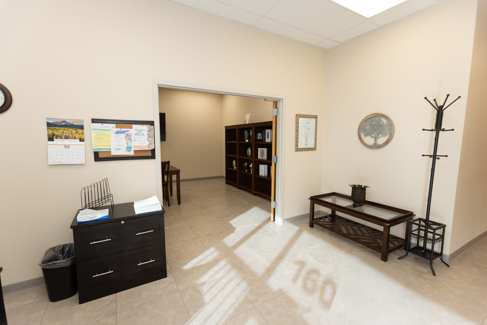Riverside Funeral Home - Santa Fe