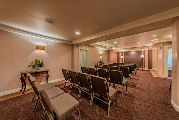 Betz, Rossi Bellinger & Stewart Family Funeral Home - Amsterdam