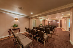 Betz, Rossi Bellinger & Stewart Family Funeral Home - Amsterdam