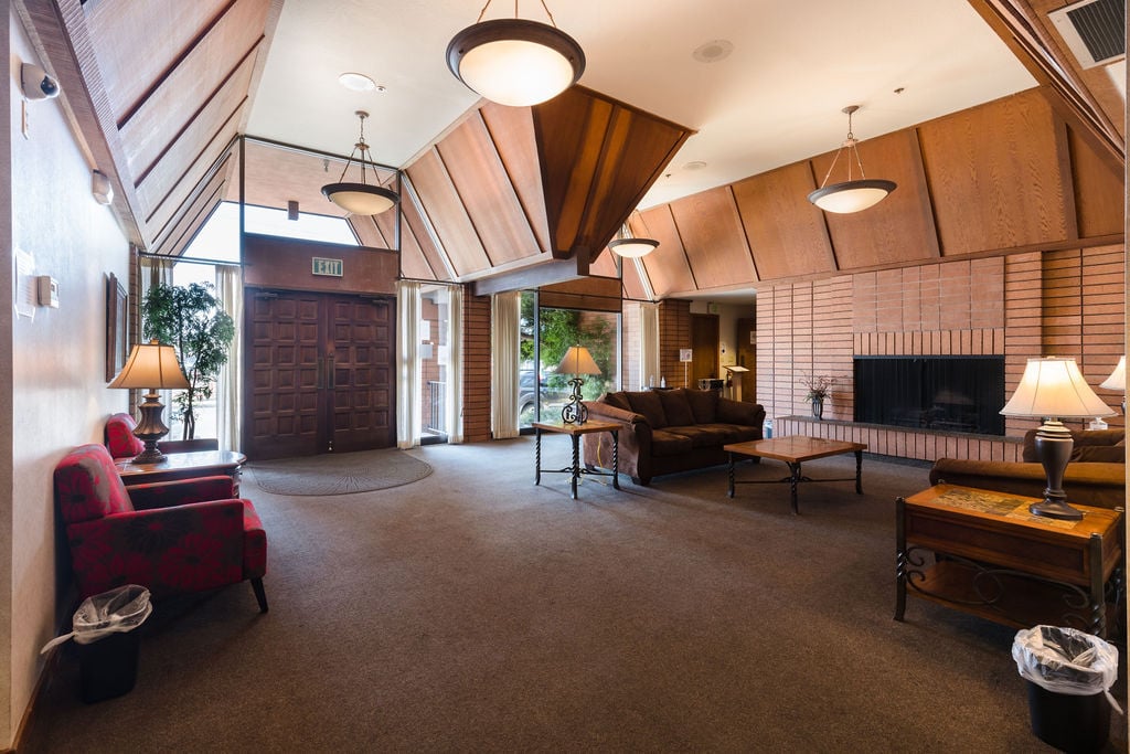 Healey Mortuary