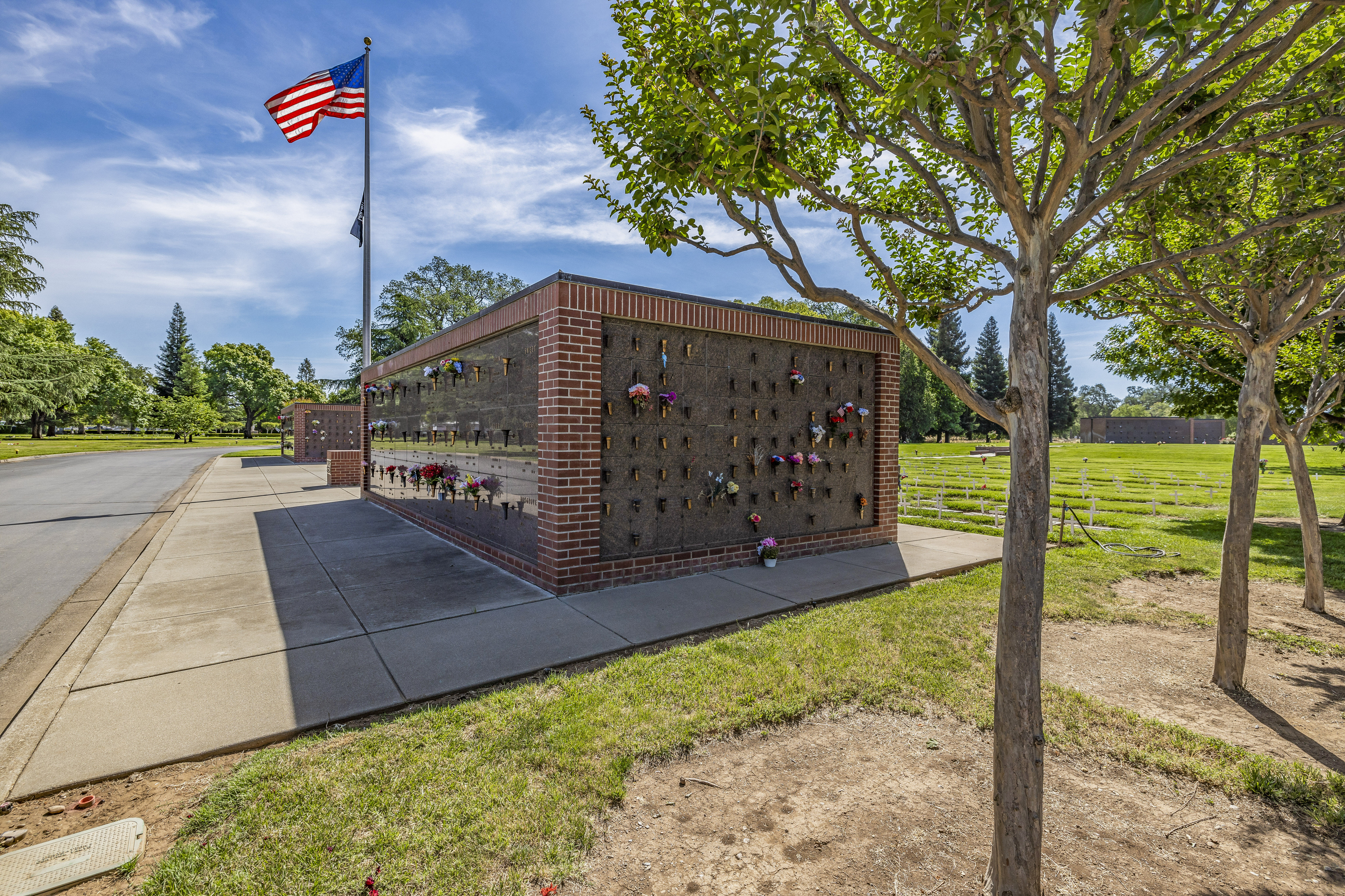 Glen Oaks Memorial Park