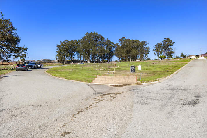 Mission Mortuary - Seaside