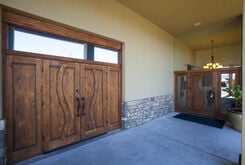 Bring's Broadway Chapel  location