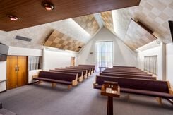 Adair Funeral Home - Dodge