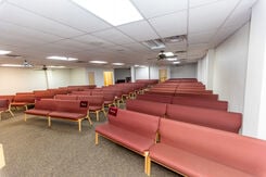 Riverside Funeral Home - Albuquerque