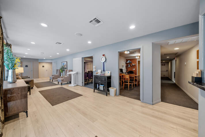 Legacy Funeral & Cremation Care