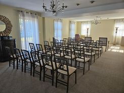 Advent Chapel