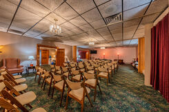 Ballweg & Lunsford Funeral Homes - Syracuse