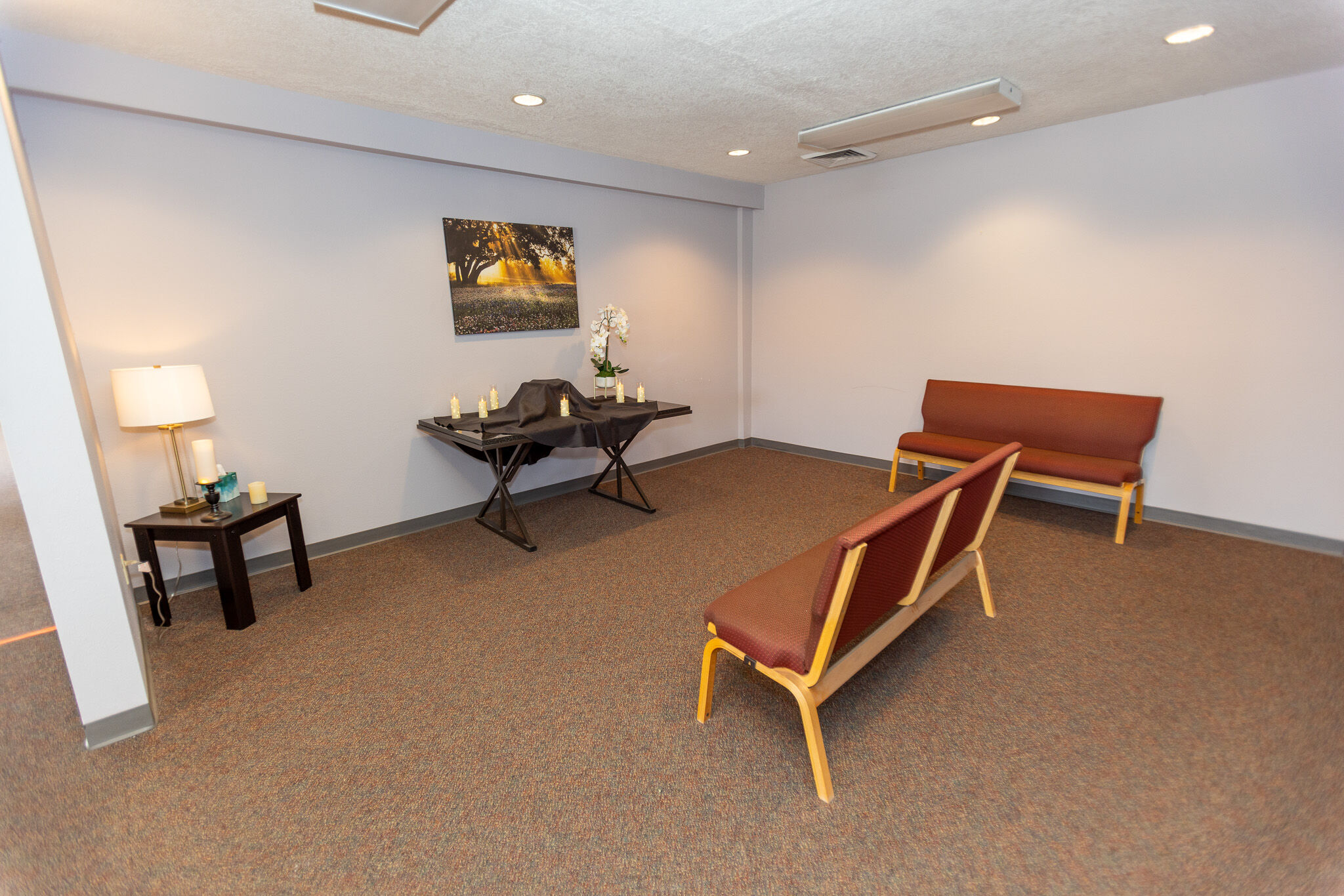 Riverside Funeral Home - Los Lunas