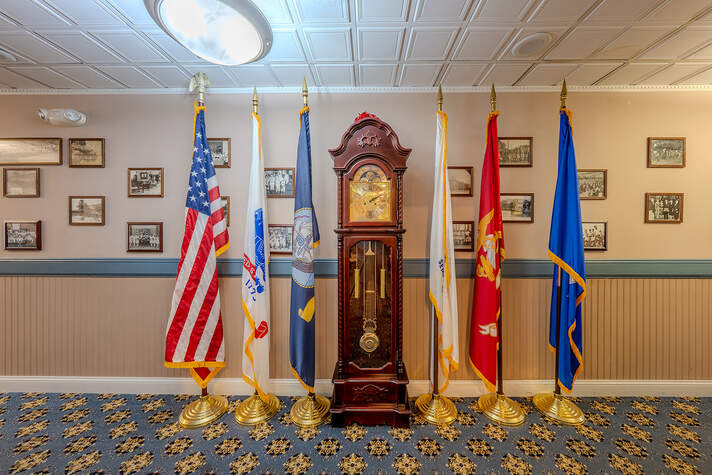 T.J. McGowan Sons Funeral Homes - Haverstraw