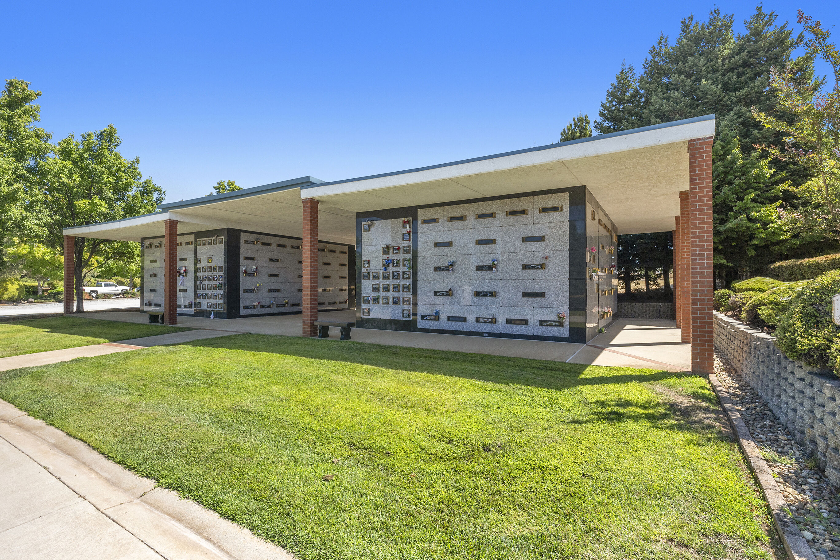 Sunset View Cemetery