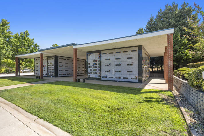 Sunset View Cemetery