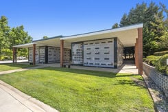 Sunset View Cemetery