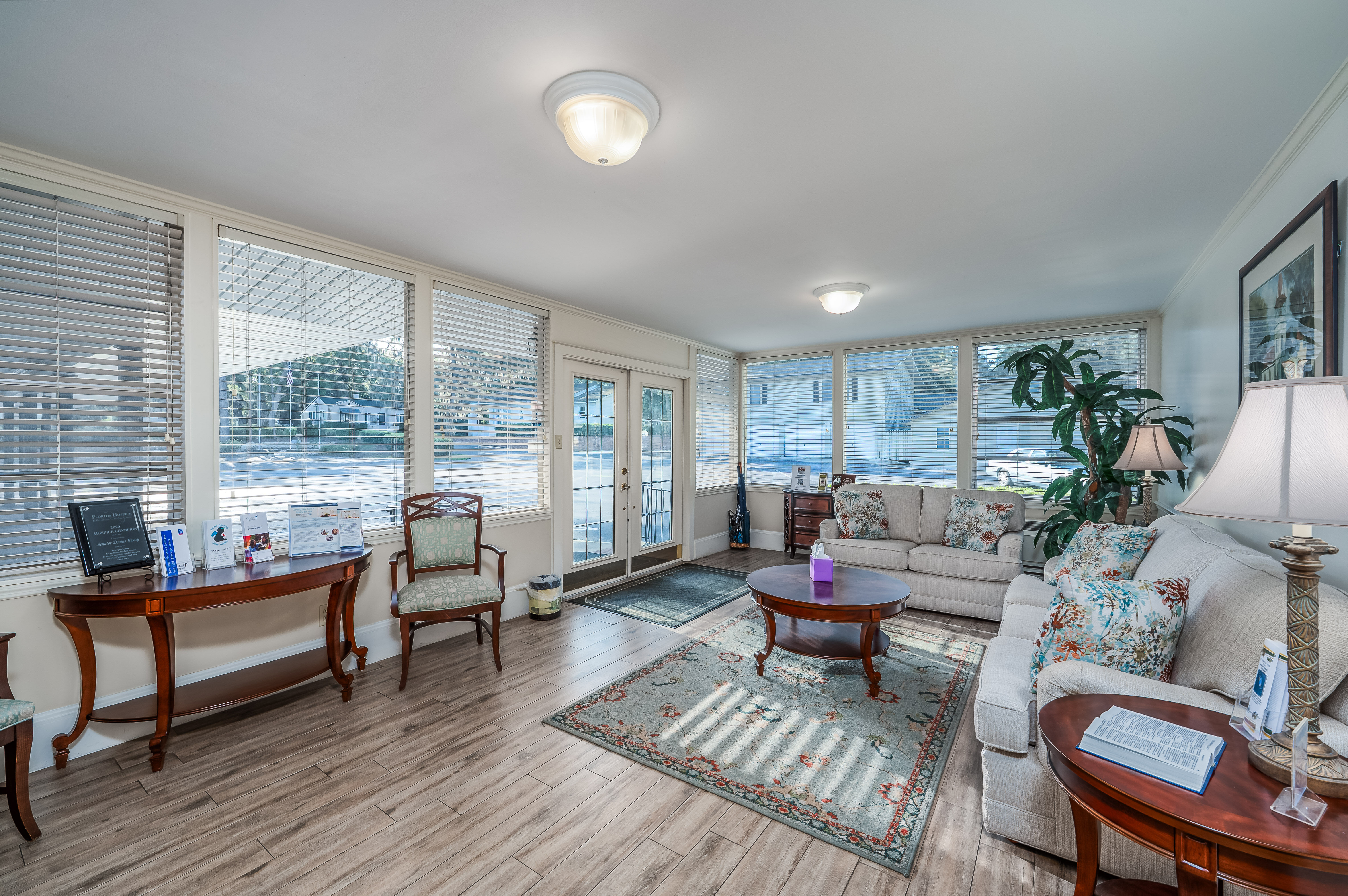 Hiers-Baxley Funeral Services - Ocala