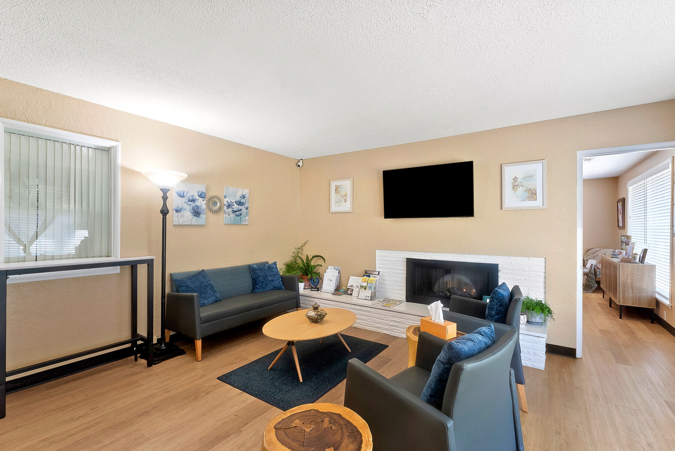 Edwards Memorial Funeral Homes - University Place