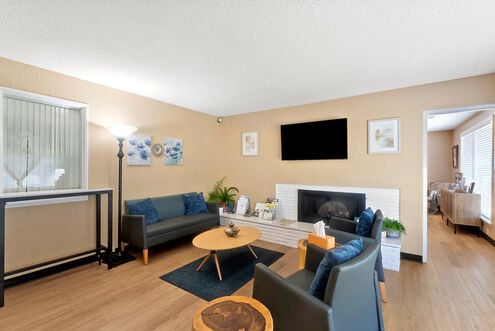 Edwards Memorial Funeral Homes - University Place