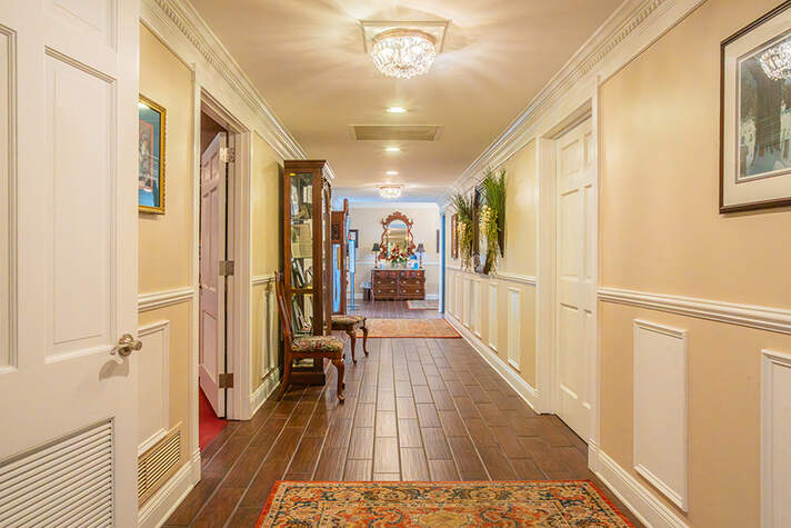 Carter-Trent Funeral Home