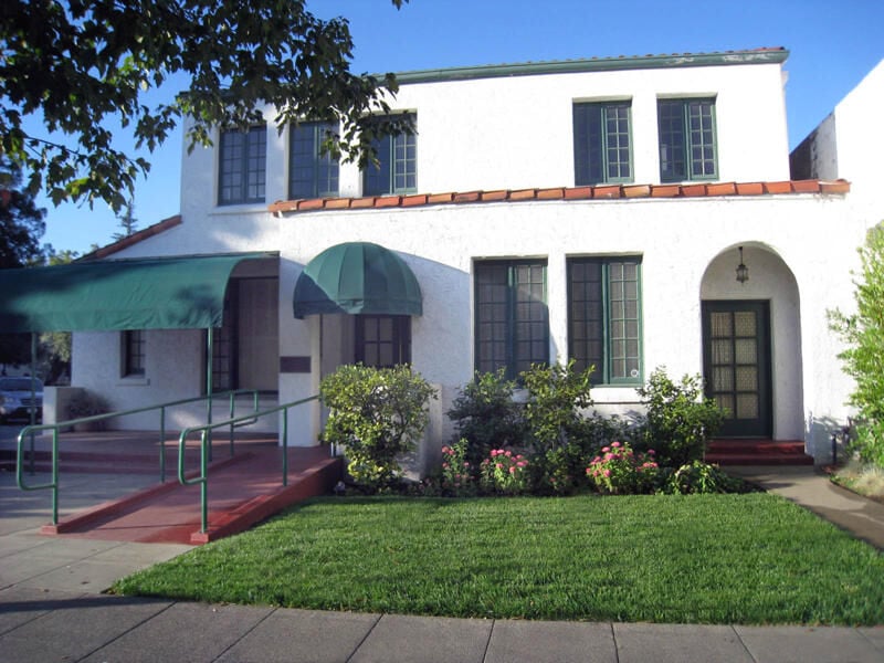 Brusie Funeral Home