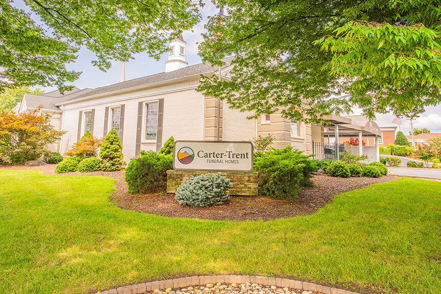 Carter-Trent Funeral Home