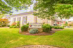 Carter-Trent Funeral Home