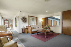 Aspen Mortuaries Arvada Interior