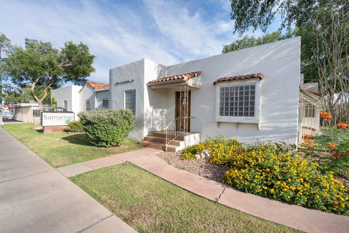 Mohave Memorial Funeral and Crematory
