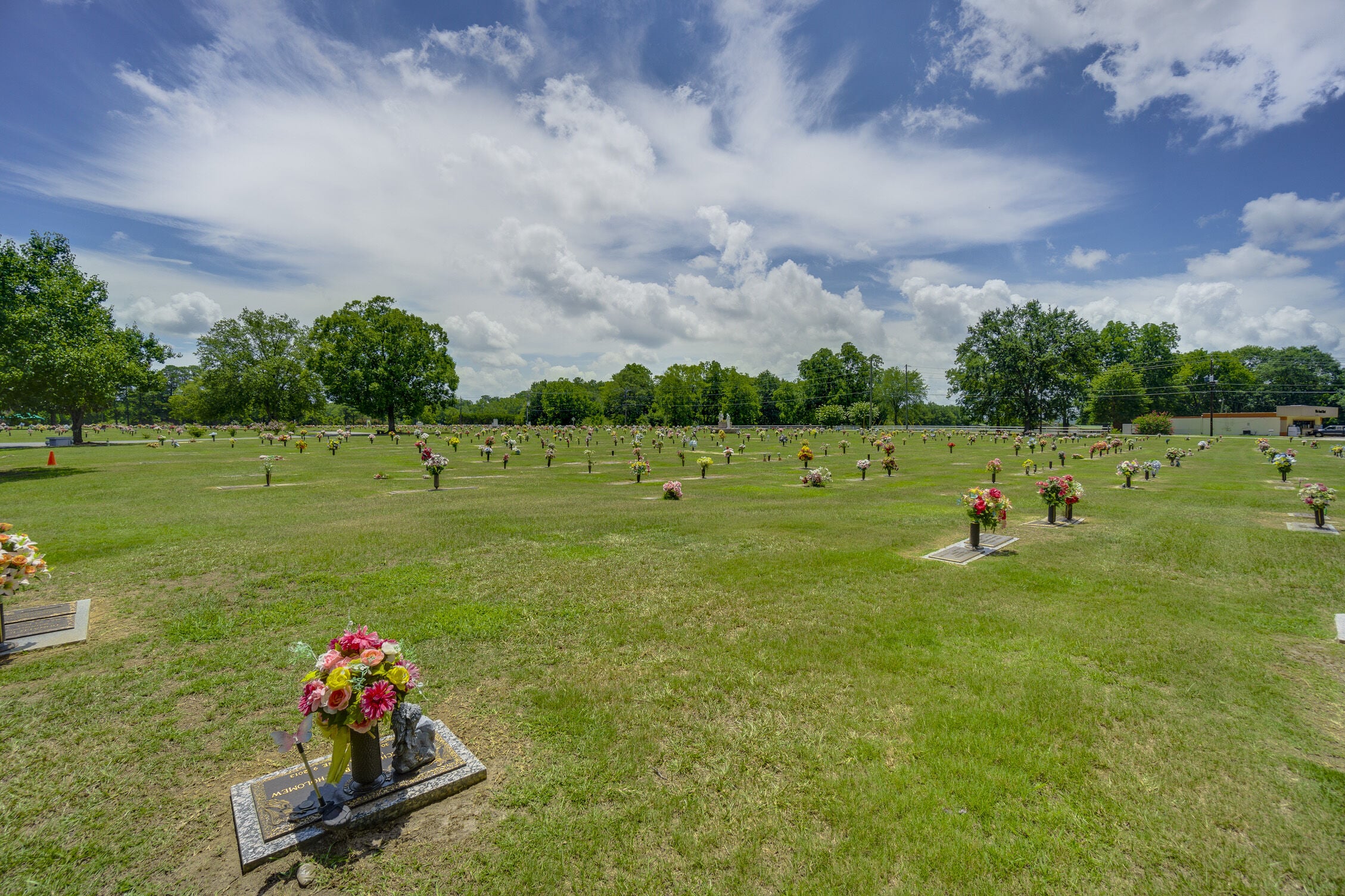 Glen Haven Memorial Gardens