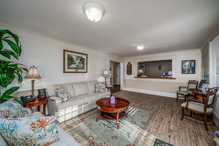 Hiers-Baxley Funeral Services - Ocala