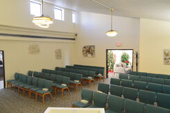 Regency Mortuary