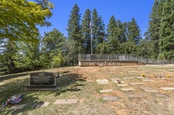 Amador Memorial Cemetery