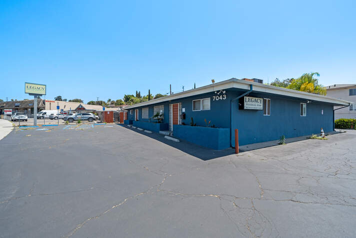 Legacy Funeral & Cremation Care