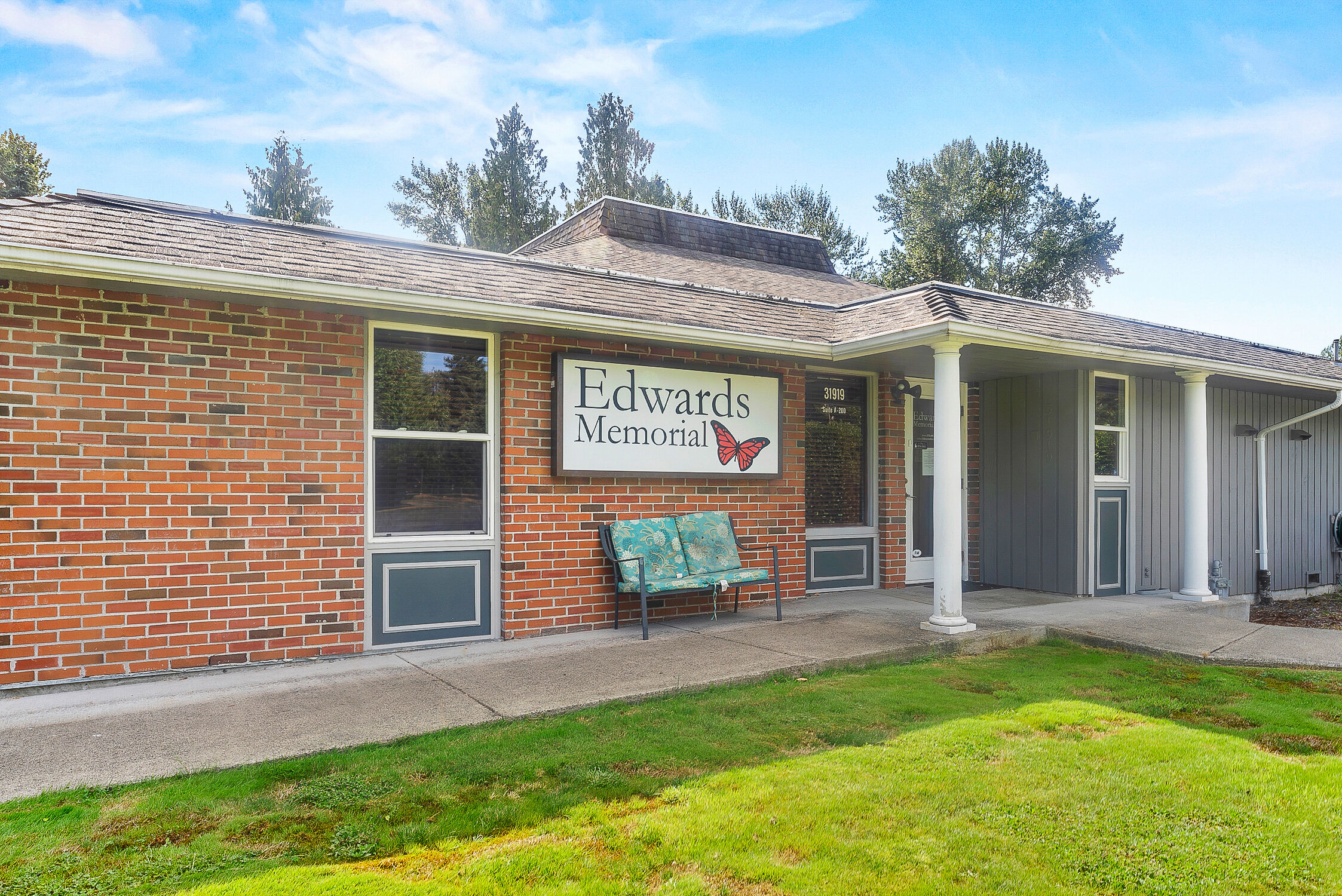 Edwards Memorial Funeral Homes - Federal Way