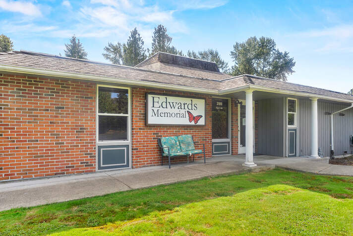 Edwards Memorial Funeral Homes - Federal Way