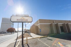 Riverside Funeral Home - Albuquerque