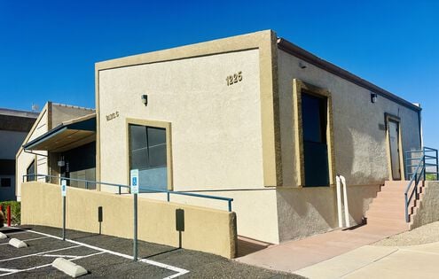 Arizona Affordable Exterior