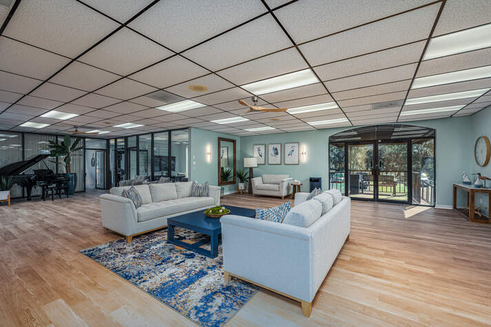 Anderson McQueen Funeral Homes - Tyrone Family Tribute Center