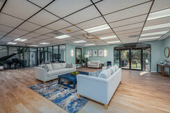 Anderson McQueen Funeral Homes - Tyrone Family Tribute Center