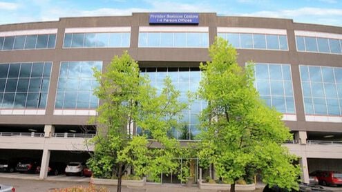 Curnow Funeral Home & Cremation Arrangement Center - Bellevue  location