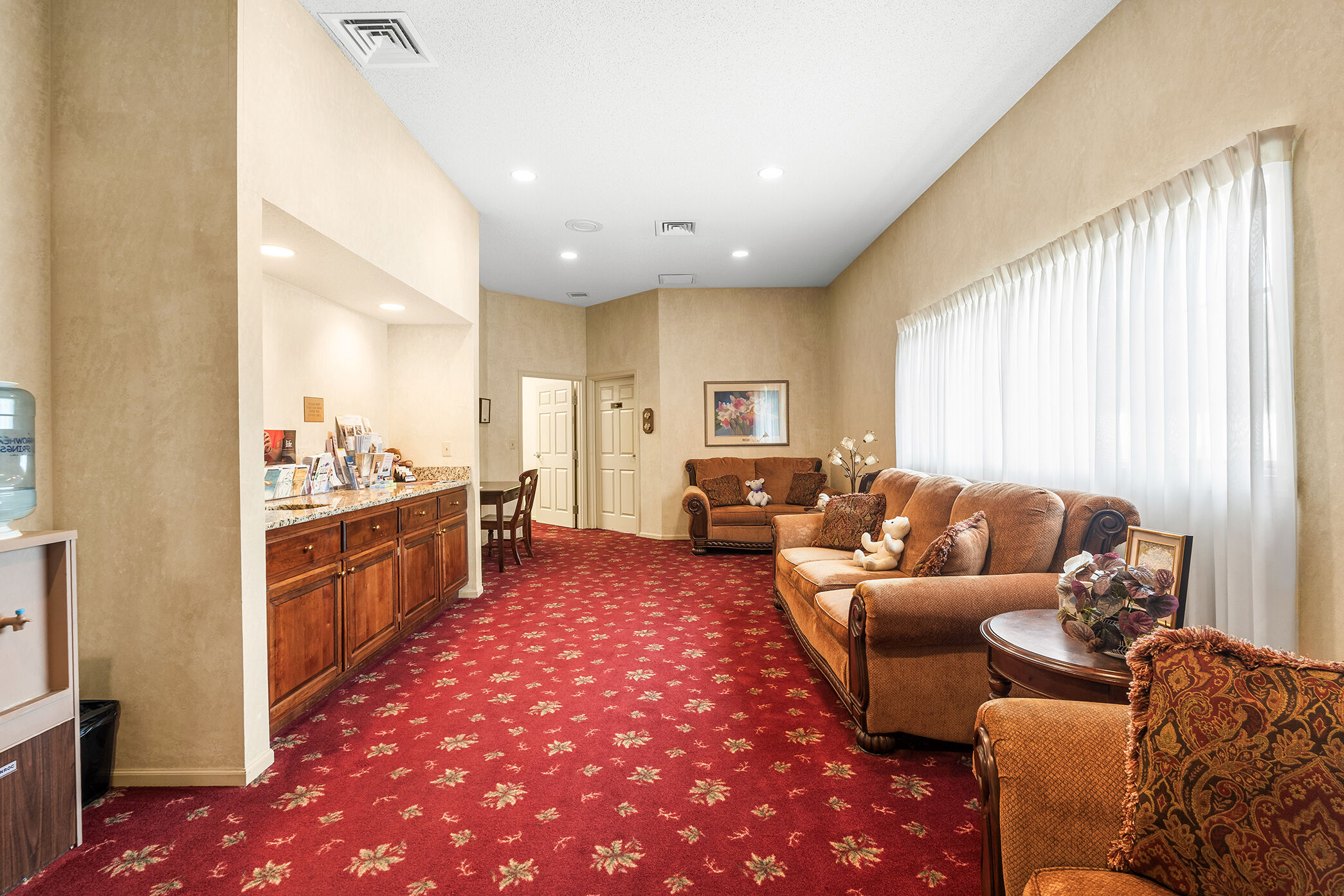 Atkins-Northland Funeral Home