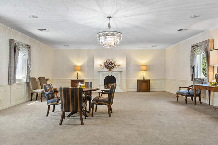 Oak Park Hills Chapel