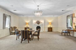 Oak Park Hills Chapel