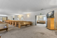 Oak Park Hills Chapel