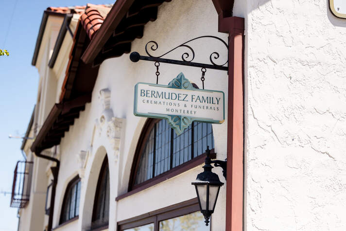 Bermudez Family Cremations & Funerals