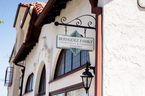 Bermudez Family Cremations & Funerals