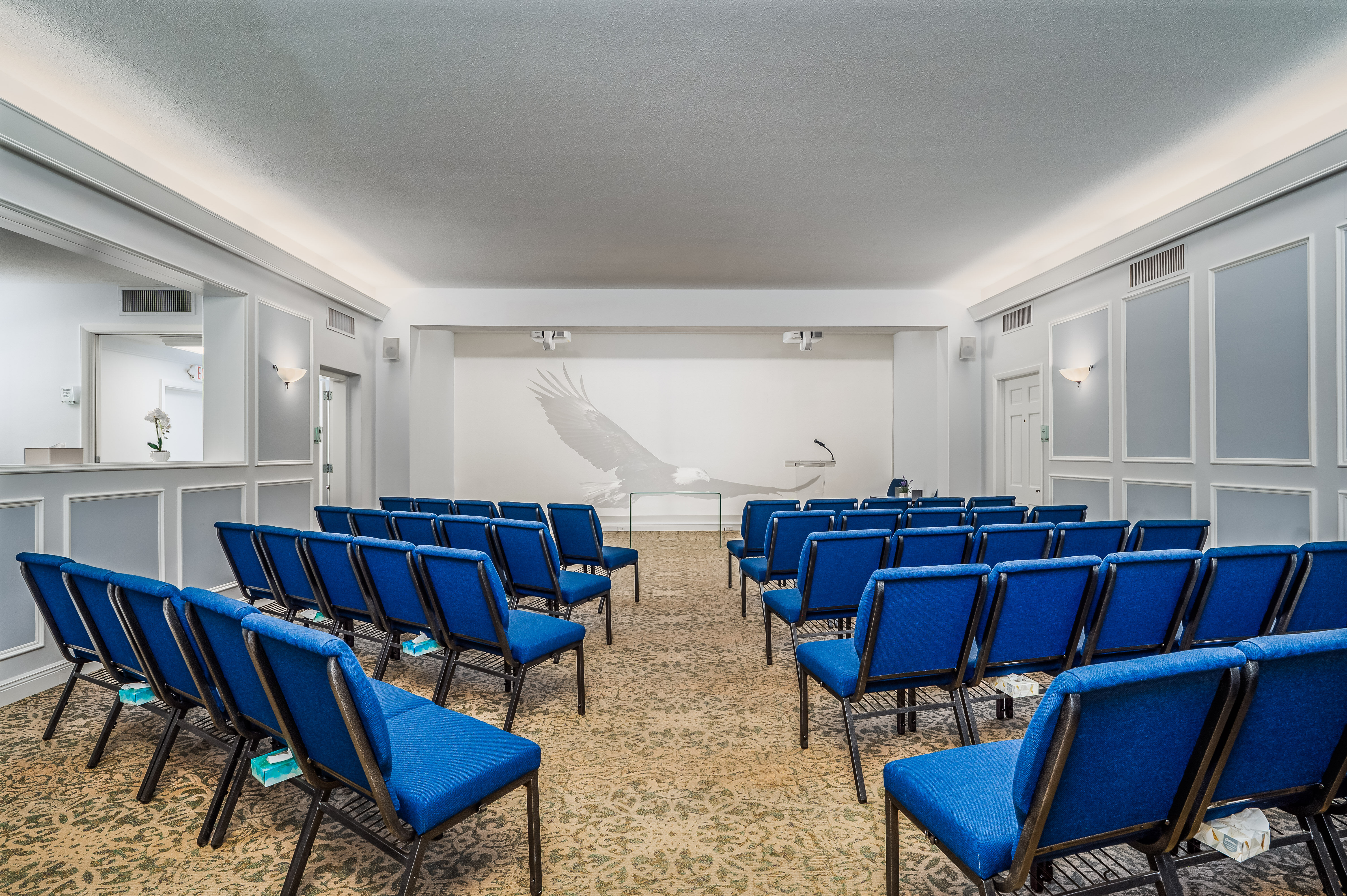 Anderson McQueen Funeral Homes