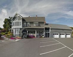 Beers and Story Palmer exterior