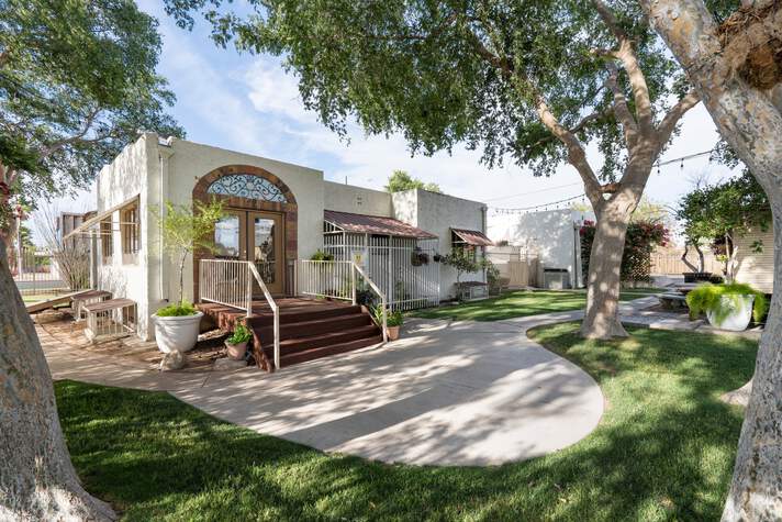 Mohave Memorial Funeral and Crematory
