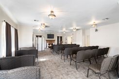 Samaritan Funeral & Cremation Services