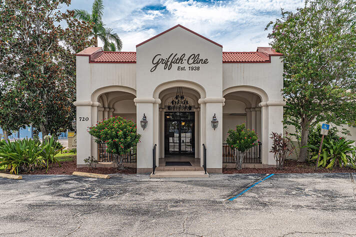 Griffith-Cline Funeral Home