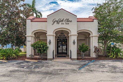 Griffith-Cline Funeral Home